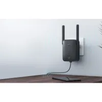XIAOMI Mi Répéteur Wi-Fi - Ac1200 - Double Bande 2.4G/5G - 1200 Mbps -