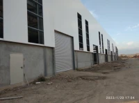 Rideaux Métalliques Électriques Pour Garage
