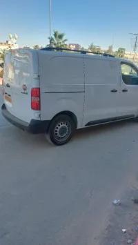 Fiat Scudo 2024 