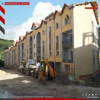 Vente Appartement Tizi ouzou Tizi ouzou