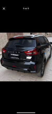سيارات-geely-gx3-pro-2026-livan-مستغانم-الجزائر