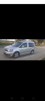 break-familiale-volkswagen-caddy-2014-cup-ouled-yaich-blida-algerie