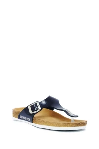 U.S POLO ASSN - CLAQUETTE FILLE - Y6BITE