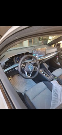 سيارات-volkswagen-golf-8-2025-r-line-أولاد-موسى-بومرداس-الجزائر