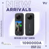 Insta360 X3