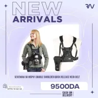 Gilet Sevenoak MQ-MSP01 