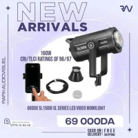 Godox SL150III Led 160w 5600k