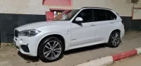 BMW X5 2017 M Sport
