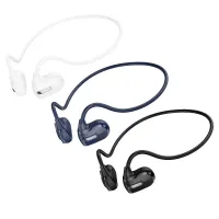 Écouteurs sans fil  ES63 Graceful conduction aérienne ES63 Graceful, casque