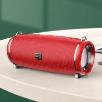 Enceinte sans fil  HC2 Xpress  enceinte portable sport / Rouge