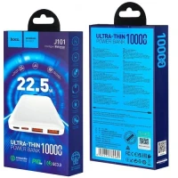 Power Bank J101 HOCO