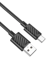 Câble USB vers Type-C X88 charge rapide.