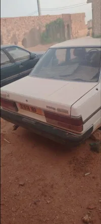 Toyota Cressida 1989 