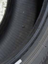 إطارات-وعجلات-2-pneus-bridgestone-occasion-سطيف-الجزائر