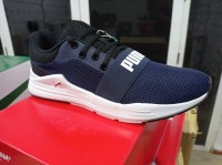 basquettes-puma-wired-run-original-made-in-vietnam-41-42-43-bouira-algerie