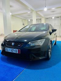سيارات-seat-leon-2016-cupra-r-عين-فكرون-أم-البواقي-الجزائر
