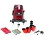 Niveau laser 6D autonivelant rouge  4V 1D ADA