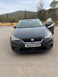 سيارات-seat-ibiza-2019-edition-المعذر-باتنة-الجزائر