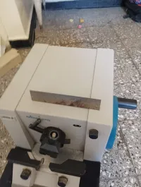 Microtome 