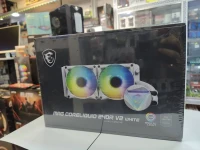 watercooling msi mag coreliquid 240r v2 white