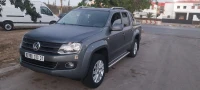 Volkswagen Amarok 2013 Amarok