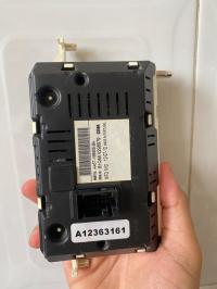 قطع-غيار-المركبات-ecran-de-poste-ford-fiesta-باب-الزوار-الجزائر