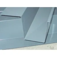 Découpage laser et pliage de tole. .. 