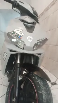 Vms Pista 2018
