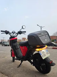 NIU NIU UQi pro 