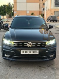 سيارات-volkswagen-tiguan-2018-r-line-براقي-الجزائر