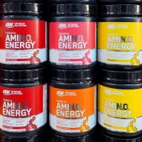 Optimum Nutrition Amino Energy