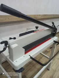 Massicot A3 neuf jamais utilisé 