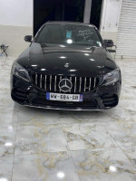 voitures-mercedes-classe-c-2019-220-designo-msila-algerie