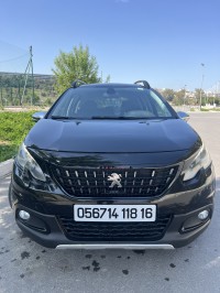 سيارات-peugeot-2008-2018-gt-line-قسنطينة-الجزائر