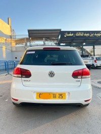 سيارات-volkswagen-golf-6-2011-style-قسنطينة-الجزائر