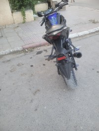 دراجات-نارية-وسكوترات-yamaha-mt03-2020-البويرة-الجزائر