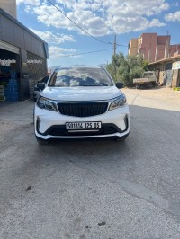 سيارات-lifan-x3-pro-2025-la-toute-نقاوس-باتنة-الجزائر