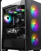 PC GAMER + SETUP 