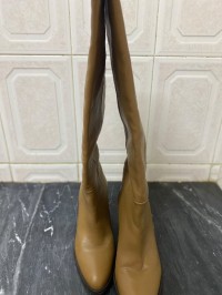 جزمة-bottes-de-marque-zara-وهران-الجزائر