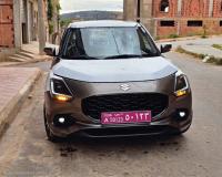 سيارات-suzuki-swift-2026-tout-options-carte-grise-بوقيرات-مستغانم-الجزائر