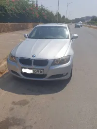 BMW Série 3 2009 Série 3
