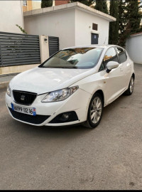 voitures-seat-ibiza-2012-loca-el-achour-alger-algerie