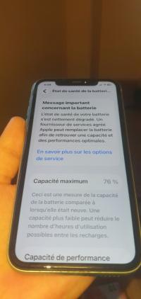 هواتف-ذكية-iphone-11-39000iphone-vers-أولاد-فايت-الجزائر