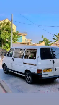Volkswagen Transporter 1996 Transporter