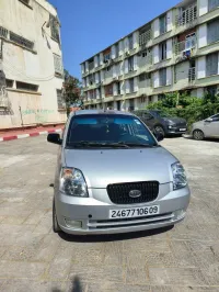 Kia Picanto 2006 Bas clim