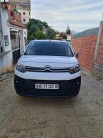 commerciale-citroen-berlingo-2020-jijel-algerie