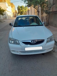 سيارات-hyundai-accent-2014-gls-غليزان-الجزائر