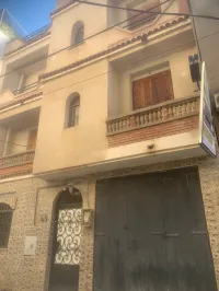 Location Villa Alger Souidania