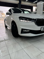 voitures-skoda-fabia-2023-constantine-algerie