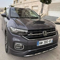 Volkswagen T-CROSS 2022 